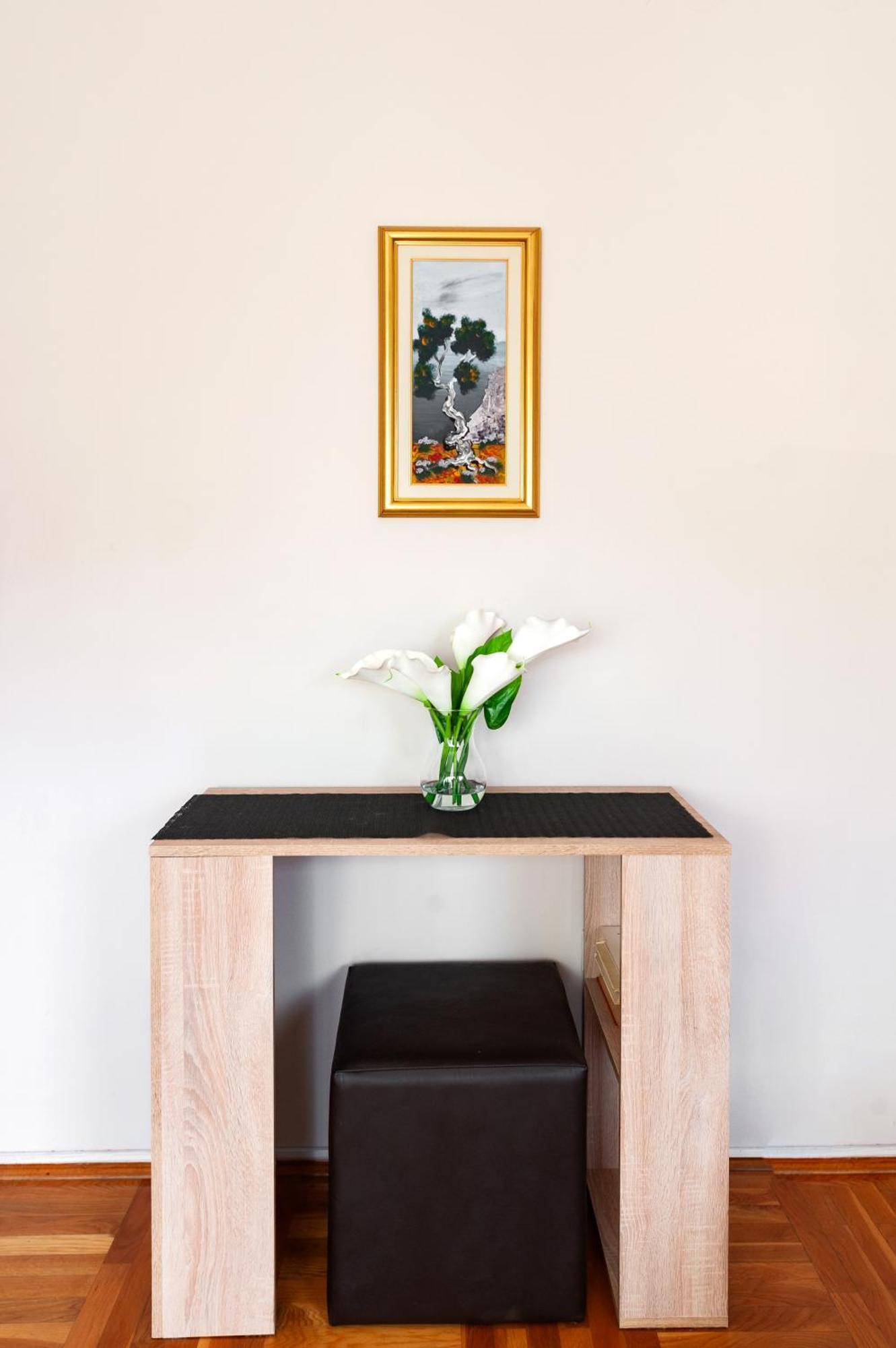 Momo'S Studio Apartment Суботиця Екстер'єр фото